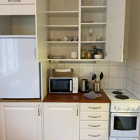 Kodikas Pieni Koti Hartolan Keskustassa Apartmán *