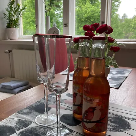 Kodikas Pieni Koti Hartolan Keskustassa Hartola